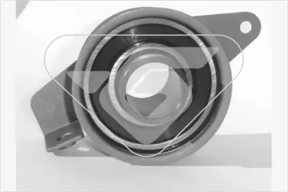 HTG 46 HUTCHINSON Натяжной ролик, ремень ГРМ